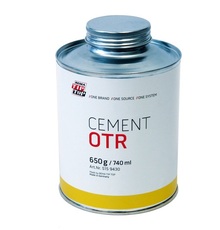 515 9430 cement OTR 650g