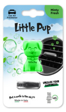 Little Pup MINTY FRESH - vůně do auta 3D2754-PUP