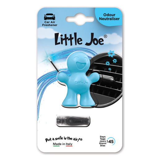 Little Joe ODOUR NEUTRALISER - vůně do auta 3D1515