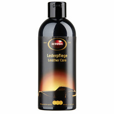 Leather Care impregnace kůže, láhev 250 ml