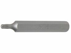 BGS Technic BGS 4570 Bit 3/8" T-profil (Torx) T25 x 75 mm, zatíž. do 5 kg