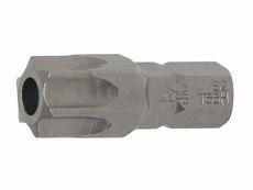 BGS Technic BGS 4455 Šroubovací bit 5/16" T-profil T 55 x 30 mm, s vrtáním