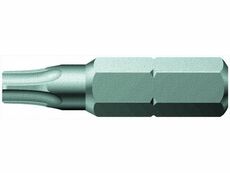 Wera 066491 Šroubovací bit 1/4" TX 40x25 mm typ 867/1 TORX®