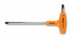 Zástrčný klíč Torx® s T-rukojetí, T8