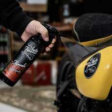 Rychlý detailer Finale Quick Detailer, 500 ml - Auto Finesse