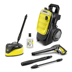 Tlaková myčka K 7 Compact Home - Karcher