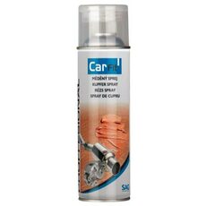 Mazací sprej s vysokým obsahem mědi, 400 ml - CARFIT