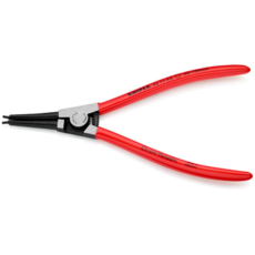 Kleště na vnější pojistné kroužky (segerovky), rovné, hrot 2,3 mm - Knipex 46 11 A3