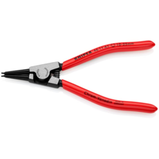 Kleště na vnější pojistné kroužky (segerovky), rovné, hrot 1,3 mm - Knipex 46 11 A1