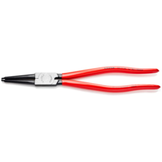 Kleště na vnitřní pojistné kroužky (segerovky), rovné, hrot 3,2 mm - Knipex 44 11 J4