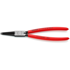 Kleště na vnitřní pojistné kroužky (segerovky), rovné, hrot 2,3 mm - Knipex 44 11 J3