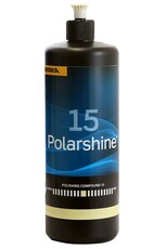 Lešticí pasta Polarshine 15, pro staré i nové laky, 1 litr