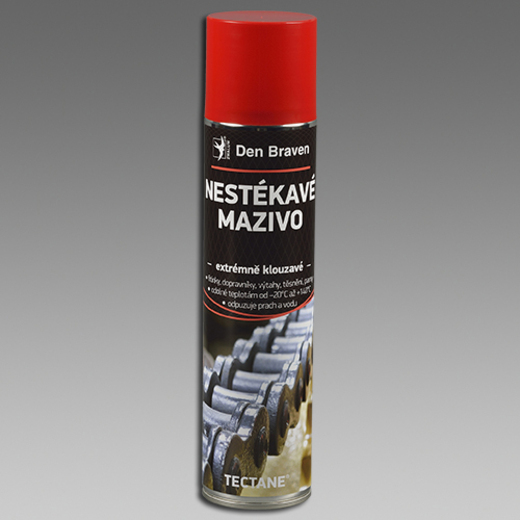 Nestékavé mazivo 400 ml TECTANE