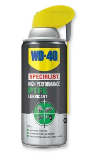 WD-40 Specialist PTFE mazivo 400ml