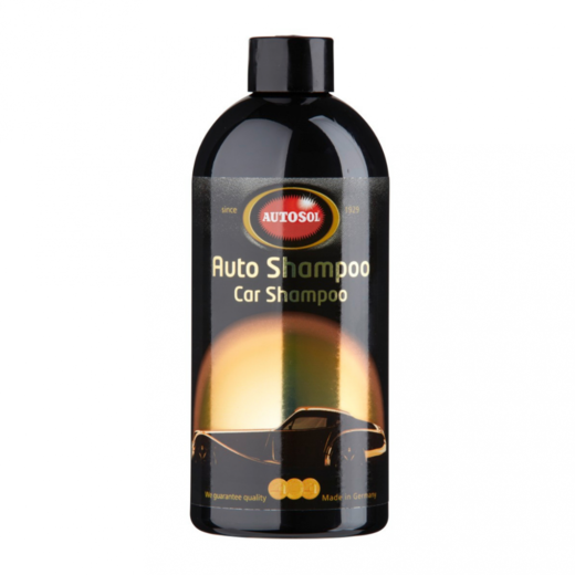 Car Shampoo univerzální autošampon, láhev 500 ml