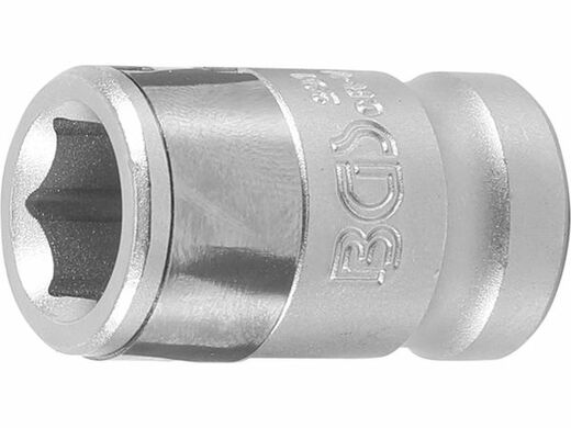 BGS Technic BGS 291 Adaptér vnitřní 3/8" / vnitřní šestihran 3/8"