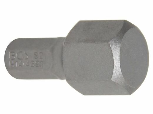 BGS Technic BGS 4391 Šroubovací bit 5/16" HEX inbus 14 mm