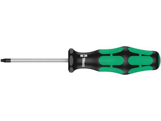 Wera 028003 Šroubovák Kraftform Plus TORX® TX 8 typ 367