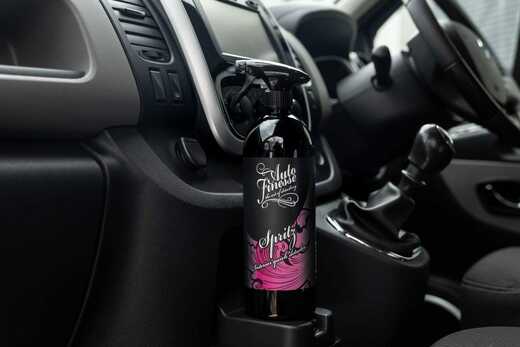 Interiérový detailer Spritz Interior Detail Spray, 500 ml - Auto Finesse