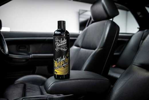 Impregnace na kůži Hide Leather Conditioner, 250 ml - Auto Finesse