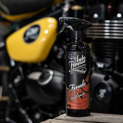 Rychlý detailer Finale Quick Detailer, 500 ml - Auto Finesse