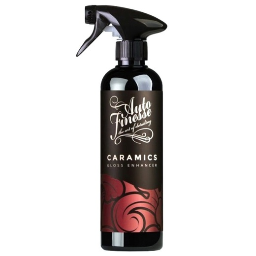 Keramický detailer Caramics Gloss Enhancer, 500 ml - Auto Finesse