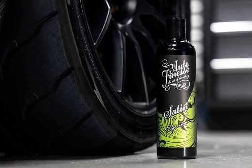 Impregnace pneumatik Satin Tyre Creme Dressing, 500 ml - Auto Finesse