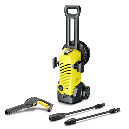 Tlaková myčka K 3 Modular Premium - Karcher