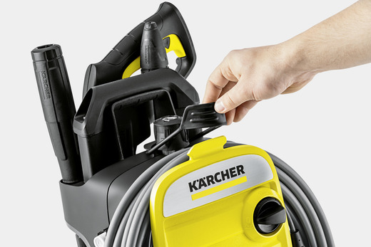 Tlaková myčka K 7 Compact Home - Karcher