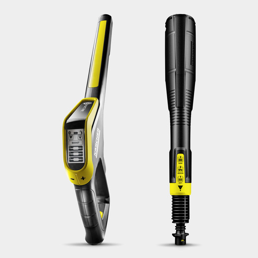 Tlaková myčka K 7 Premium Smart Control Home FJ - Karcher