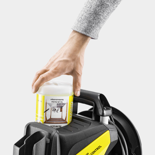 Tlaková myčka K 7 Premium Smart Control Home FJ - Karcher