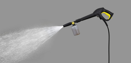 Pěnovací tryska FJ 6 Foam Jet, kapacita 600 ml - Karcher