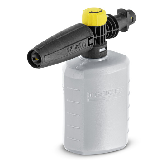 Pěnovací tryska FJ 6 Foam Jet, kapacita 600 ml - Karcher