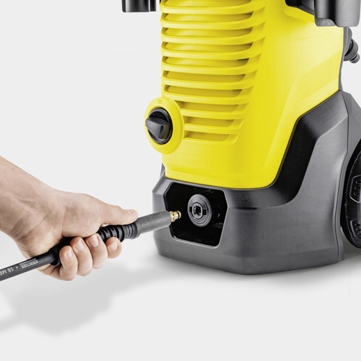 Tlaková myčka K 4 WCM Premium - Karcher