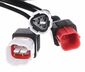 Redukce 3-pin/4-pin/6-pin OBD2 pro moto Yamaha a Honda MECHANIC CABLE 23 - SIXTOL