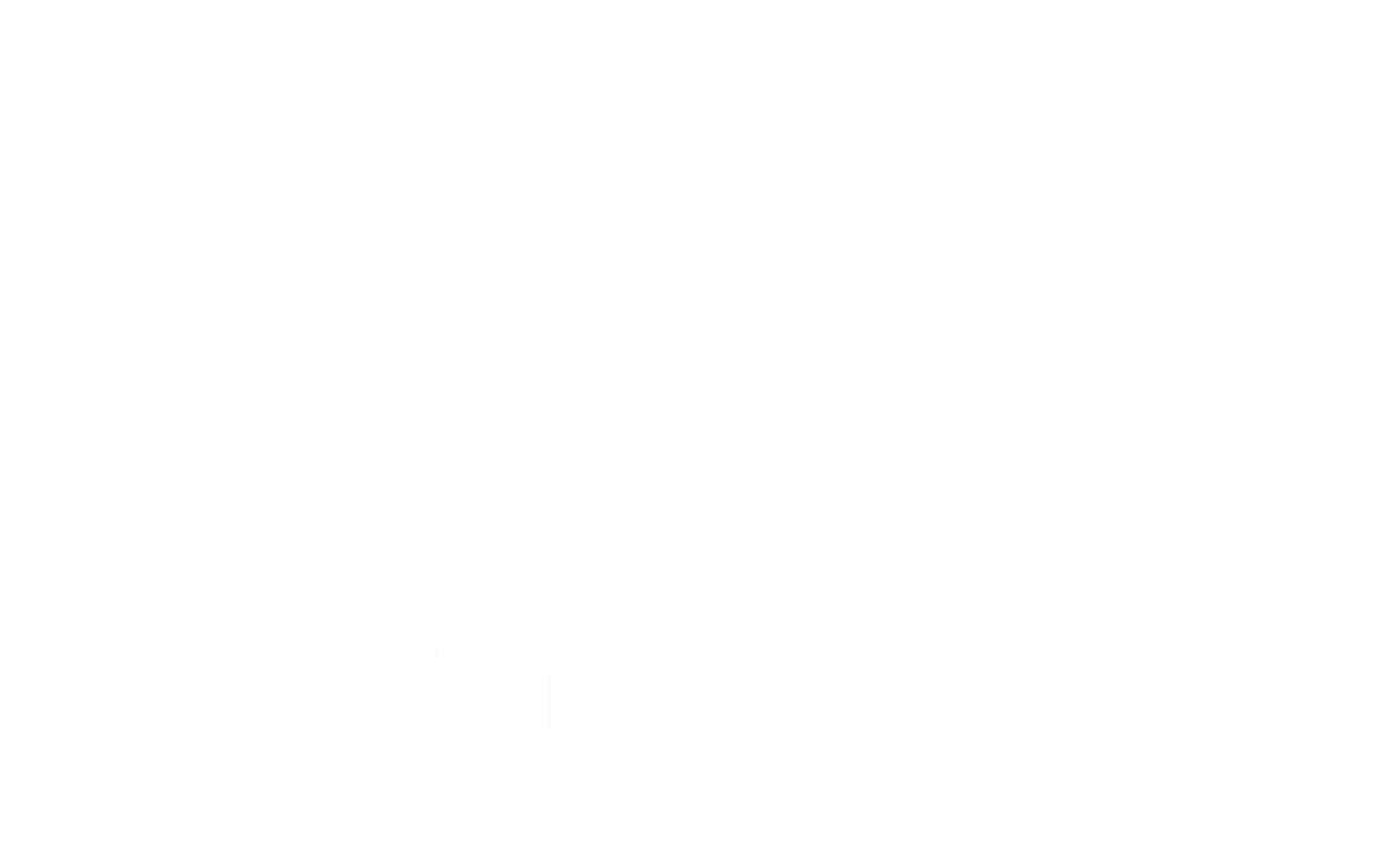 V&W Morava logo