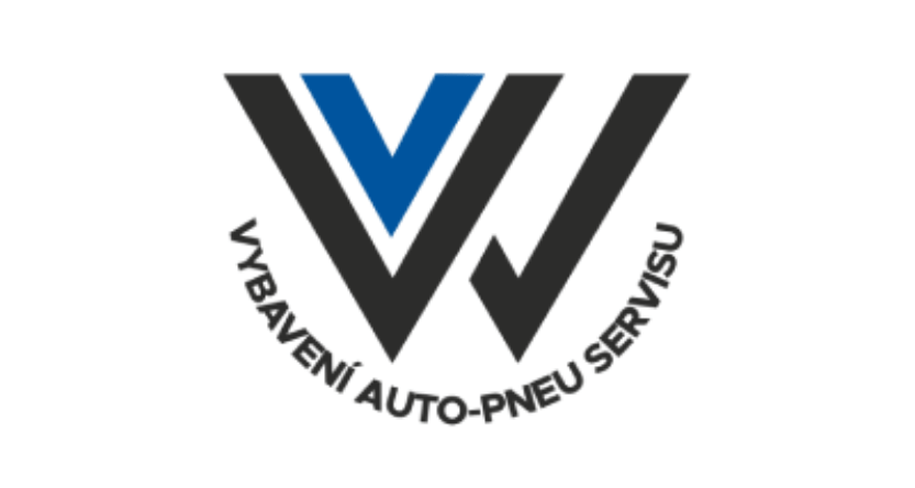 V&W Morava logo